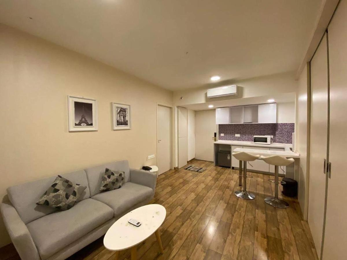 Honest Homes At Rajhans Belliza, Appartment Units 苏拉特 外观 照片