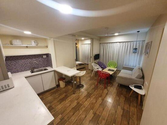 Honest Homes At Rajhans Belliza, Appartment Units 苏拉特 外观 照片