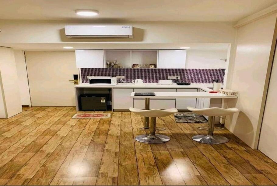 Honest Homes At Rajhans Belliza, Appartment Units 苏拉特 外观 照片