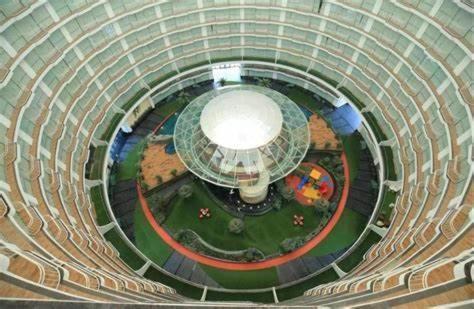 Honest Homes At Rajhans Belliza, Appartment Units 苏拉特 外观 照片