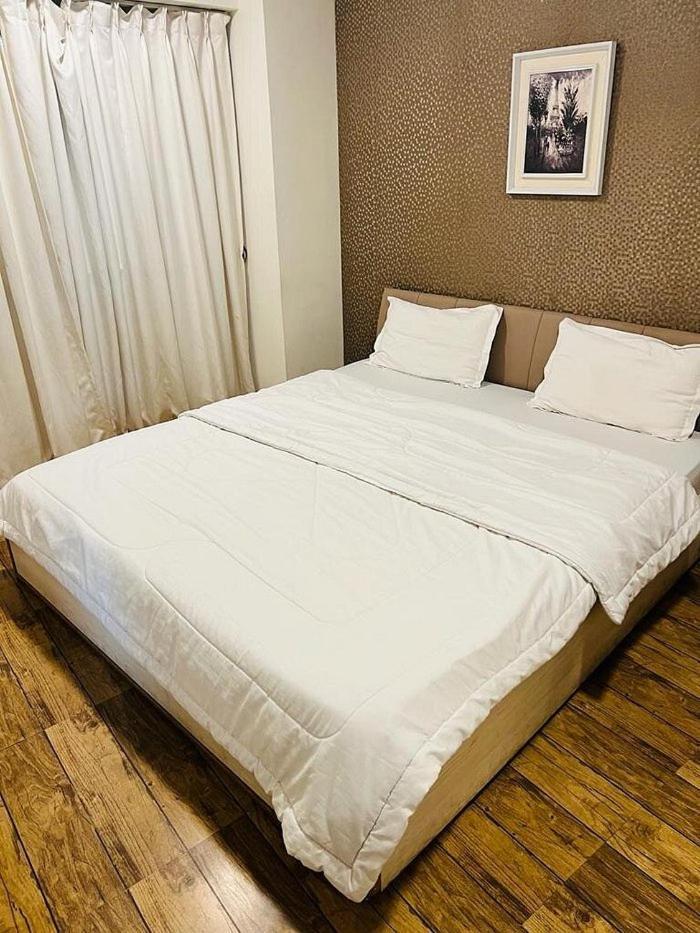 Honest Homes At Rajhans Belliza, Appartment Units 苏拉特 外观 照片